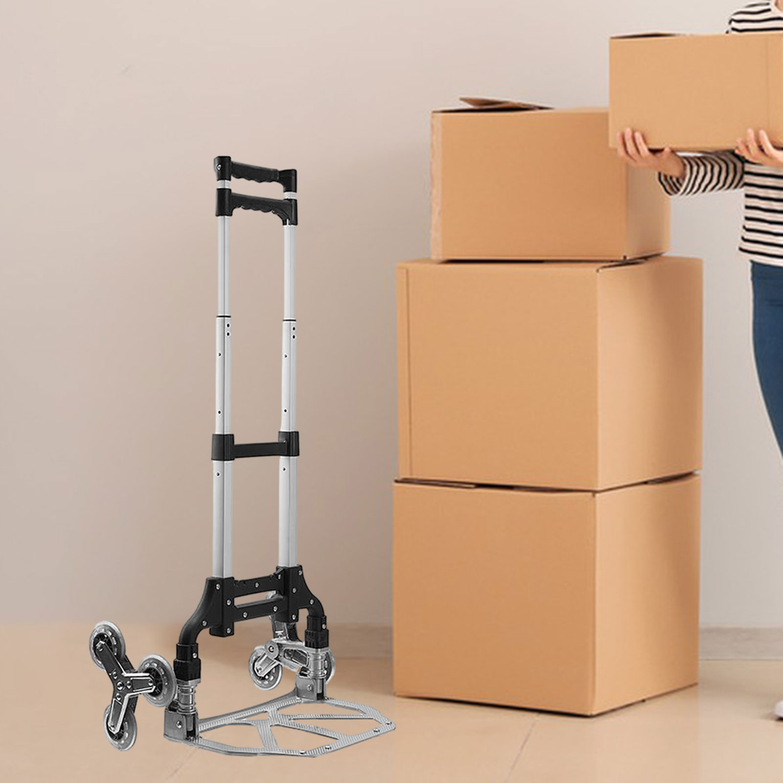 Chariot-Bagages-Pliant-avec-Roues-pour-Escalier-Petite-Remorque-Chariot-Main-Portable-Ext-rieur